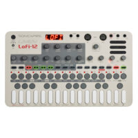 LIVEN Lofi-12 – Sonicware Europe