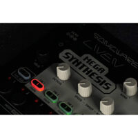 LIVEN MEGA SYNTHESIS – Sonicware Europe LIVEN MEGA SYNTHESIS – Sonicware Europe
