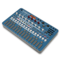 LIVEN Ambient Ø – Sonicware Europe