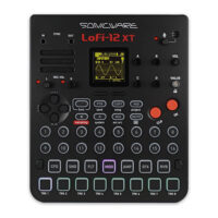 B-Stock, Lofi-12 XT