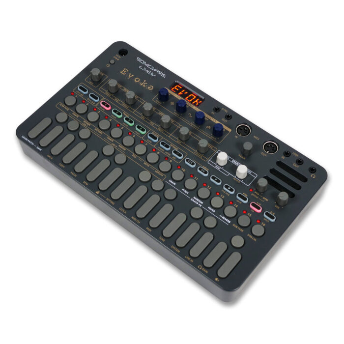 B-Stock, LIVEN Evoke – Bild 2