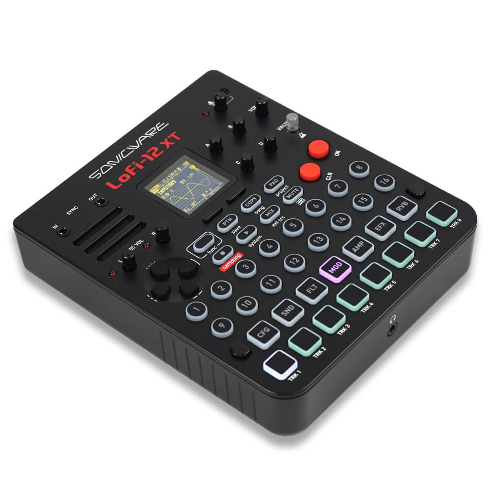 B-Stock, Lofi-12 XT - Image 2